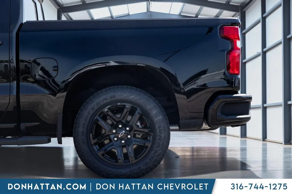 2026 Chevrolet Silverado 1500 RST - Photo 32