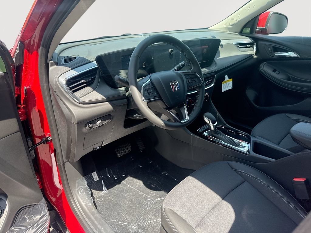 2026 Buick Encore GX Preferred - Photo 10