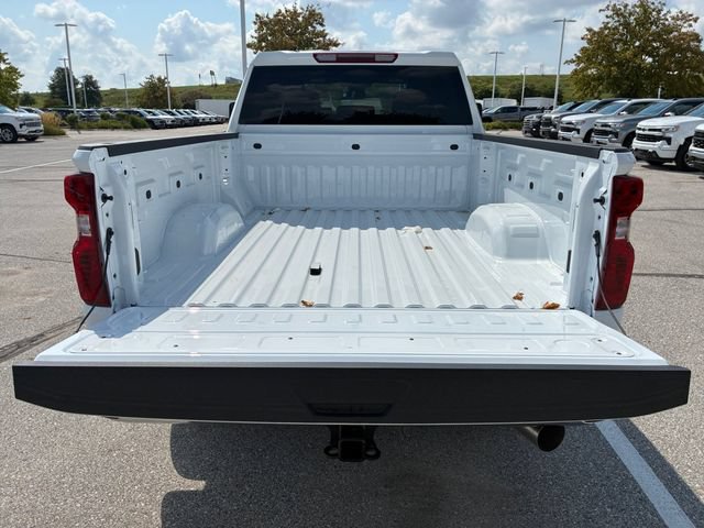 2026 Chevrolet Silverado 2500 HD Work Truck - Photo 16