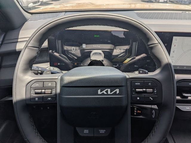 New 2027 Terrain Brown Kia X-PRO SX image 33