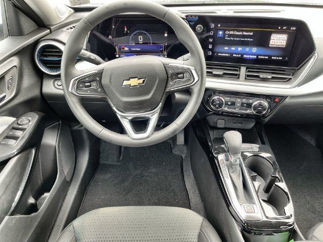 2026 Chevrolet Trax photo 19 of 40