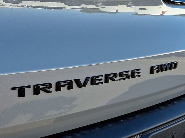 2026 Chevrolet Traverse Z71 - Photo 11