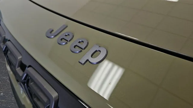 New 2026 41 Exterior Paint Jeep Limited image 44