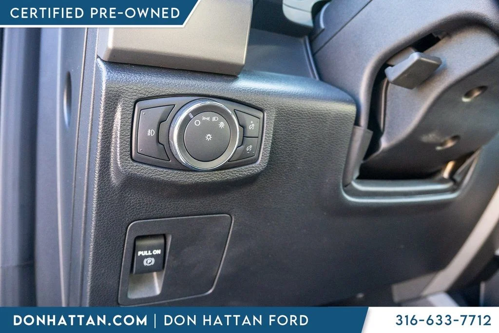 2021 Ford Expedition XLT - Photo 13