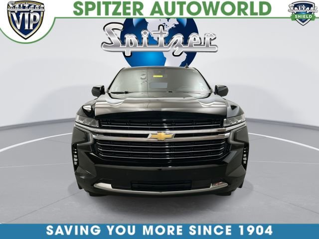 Used 2024 Black Chevrolet LT image 4
