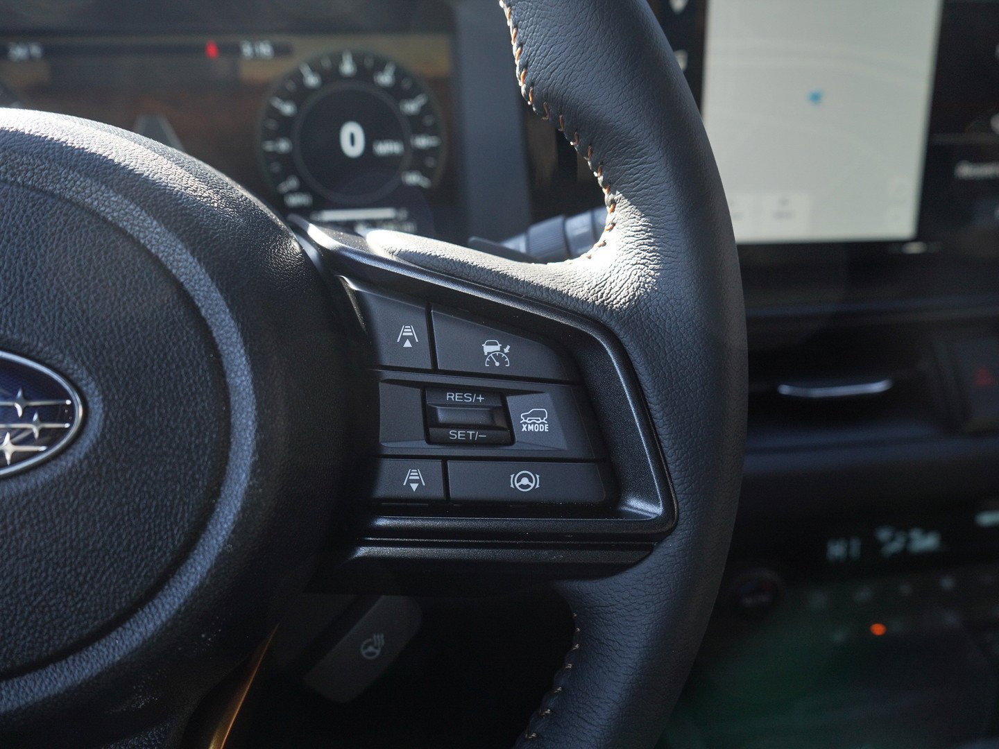 2026 Subaru Outback Wilderness - Photo 22