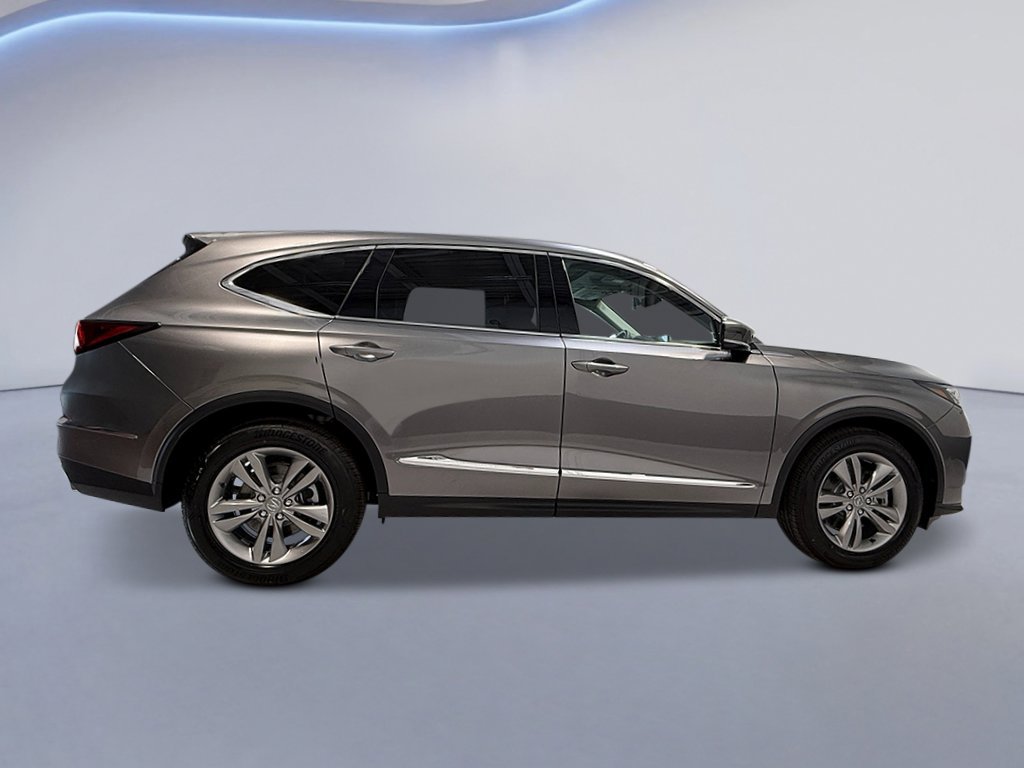 2026 Acura MDX Base - Photo 8
