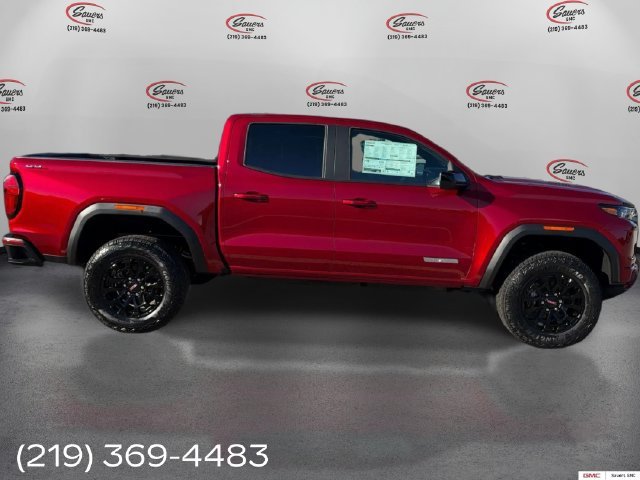 Vehicle thumbnail