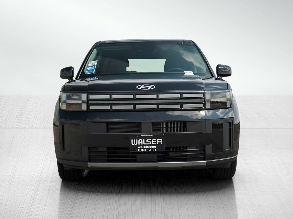 New 2026 Phantom Black Hyundai SE FWD image 28