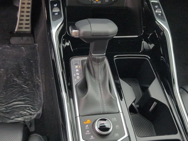 New 2026 Glacial White Pearl Kia X-Line SX Prestige AWD image 23