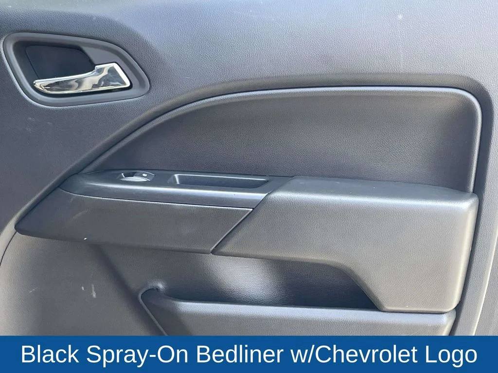 Certified Used 2022 Black Chevrolet ZR2 image 18