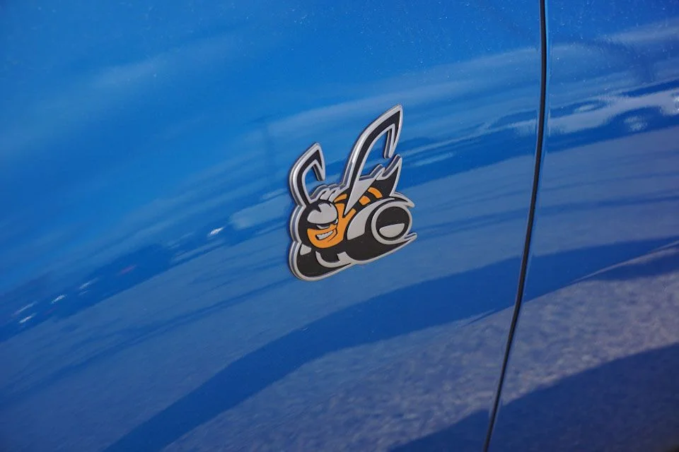 2026 Dodge Charger Daytona Scat Pack - Photo 10