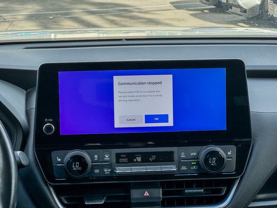 Certified Used 2024 Beige Toyota XLE image 14