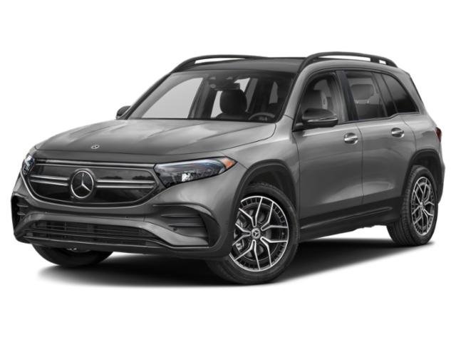 2023 Mercedes-Benz EQB EQB 350's photo