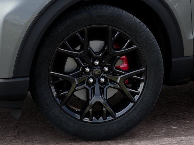 New 2027 Avalanche Ford ST image 19