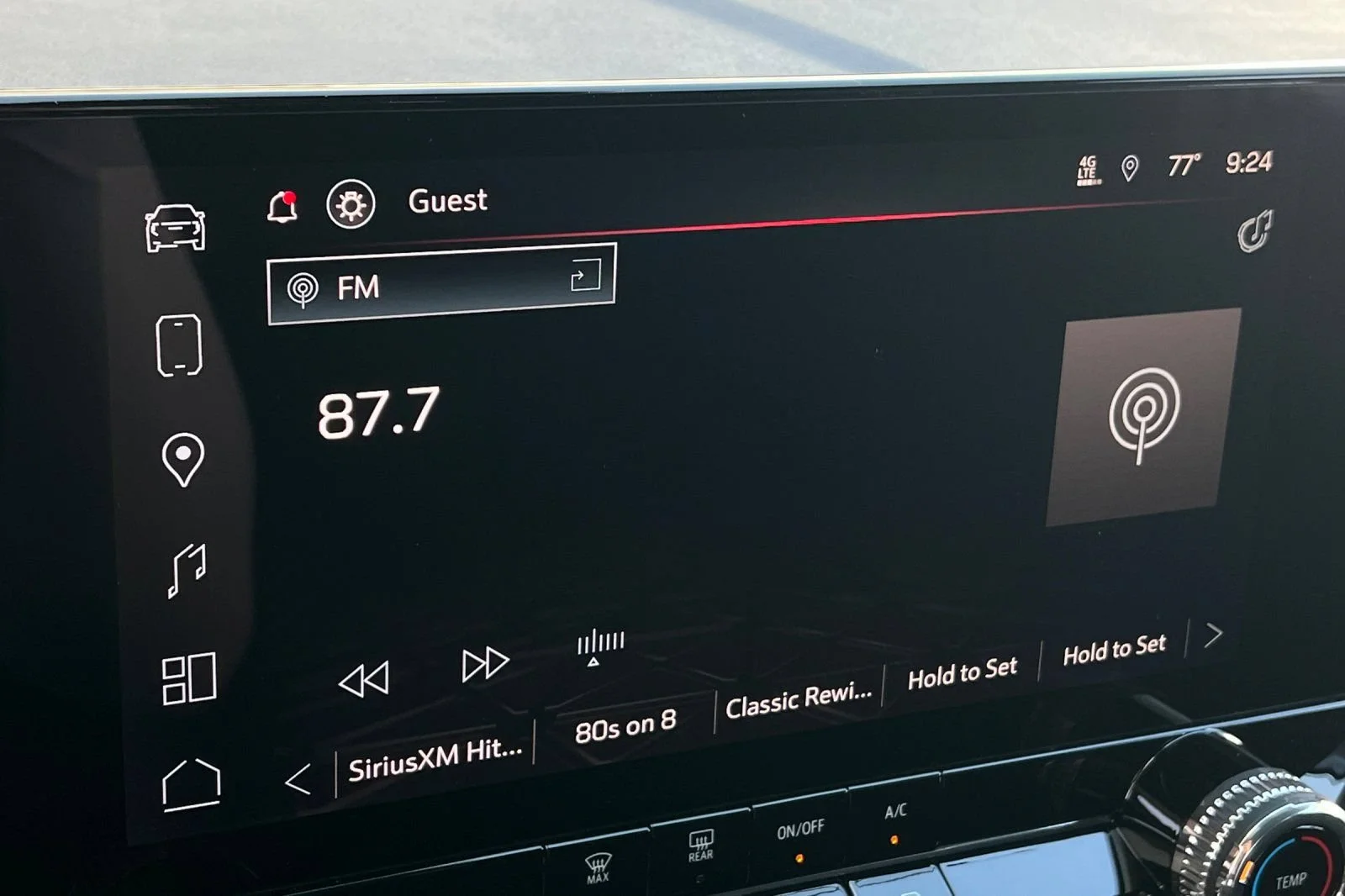 2026 GMC Canyon Elevation - Photo 15