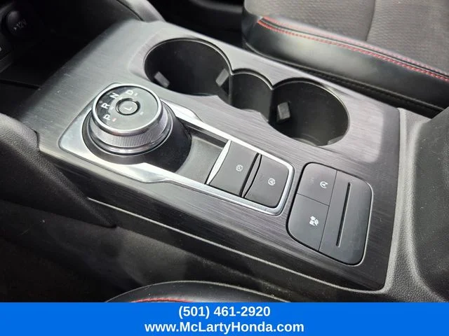 Used 2024 Gray Ford ST-Line image 26
