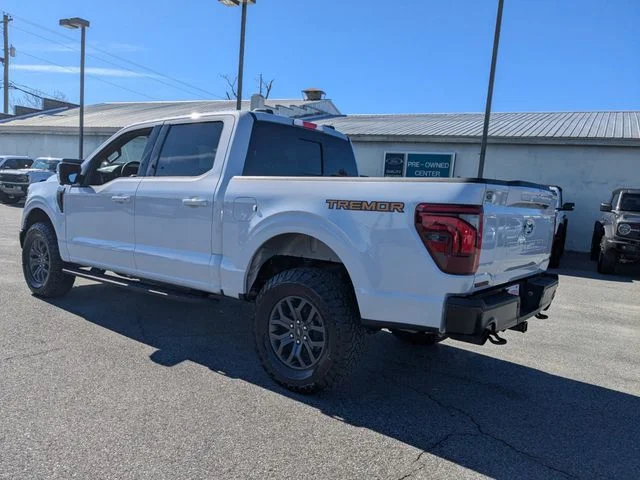 2025 Ford F-150 Tremor - Photo 6