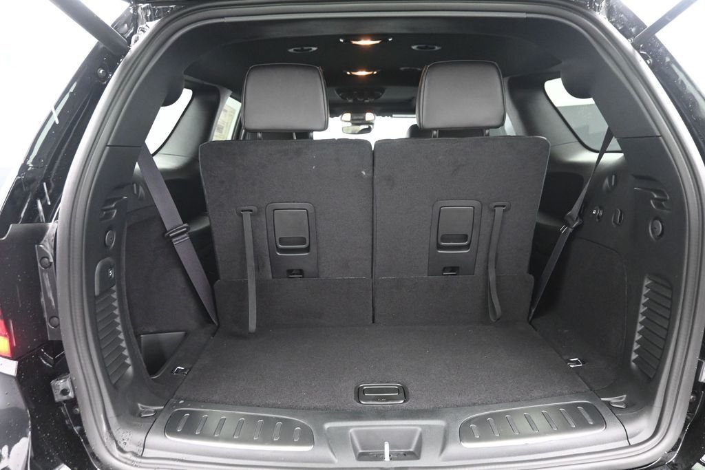 New 2026 DB Black Clearcoat Dodge GT Plus image 11