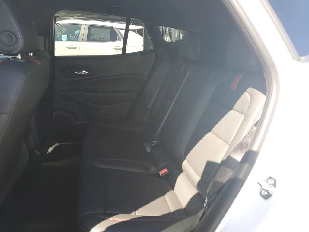 2026 Chevrolet Trax RS - Photo 14
