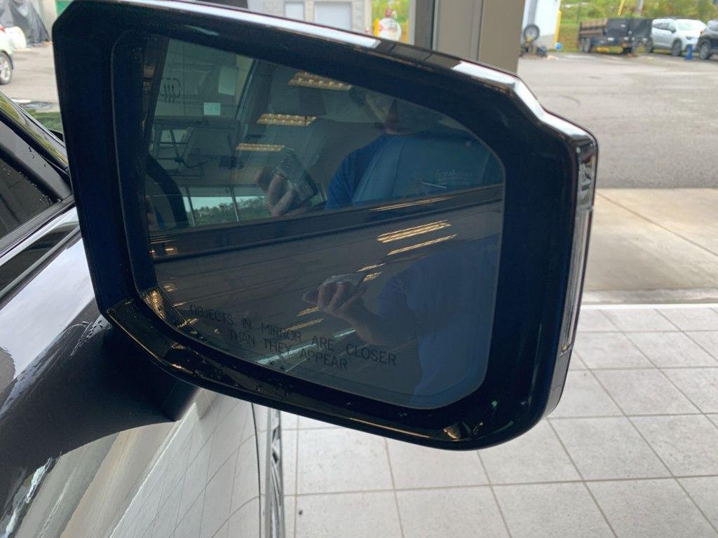 2026 Hyundai Palisade Calligraphy - Photo 26