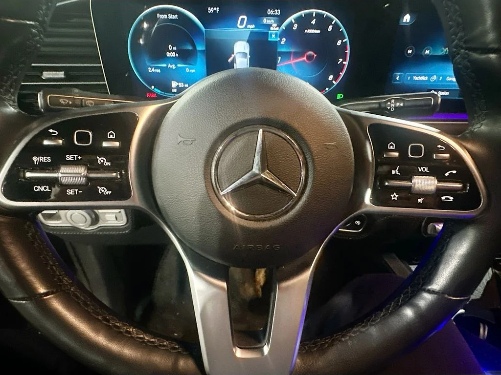 2023 Mercedes-Benz GLE GLE350 - Photo 14