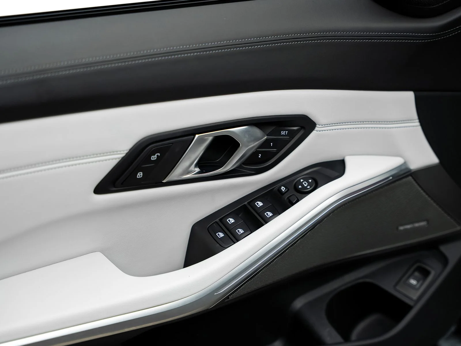 Used 2024 Gray BMW Competition image 69