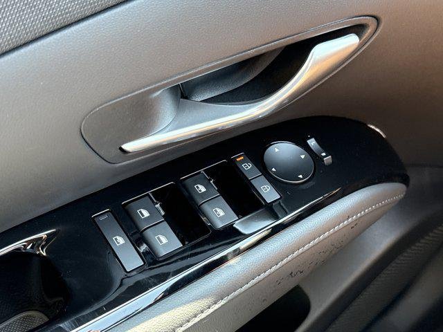 2026 Hyundai Santa Cruz XRT - Photo 16