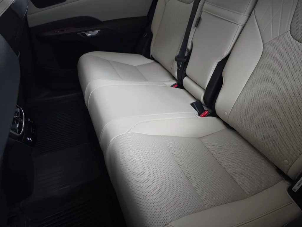 New 2026 White Lexus 350 Premium+ image 14