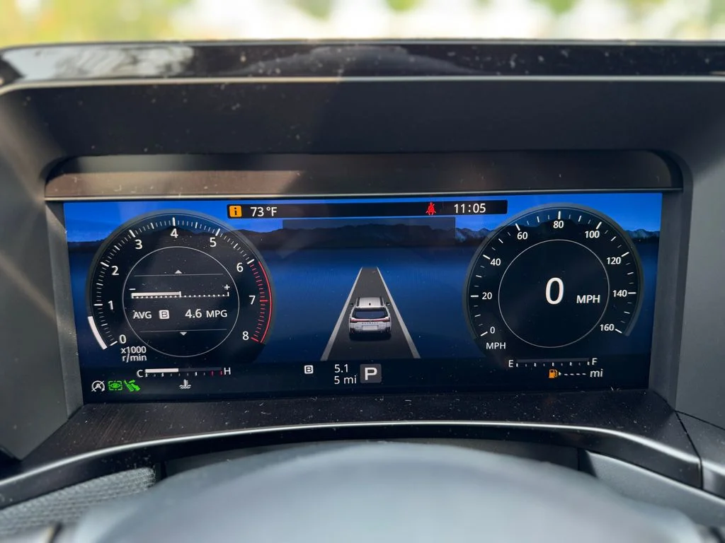 New 2026 RIVER ROCK PEARL Subaru Premium image 32