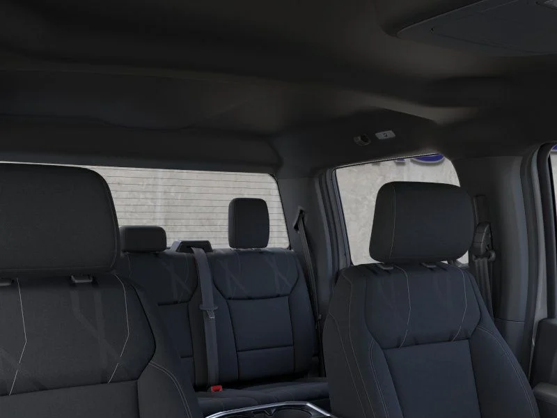 New 2026 Gray Ford STX image 22