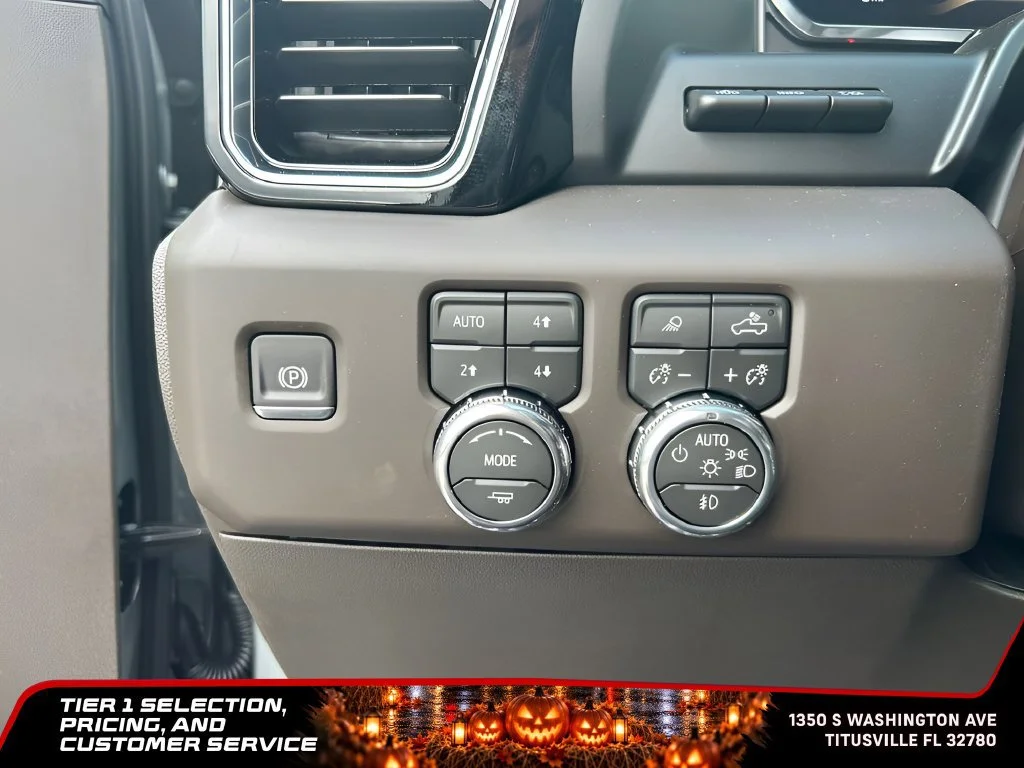 New 2026 Sterling Metallic GMC Denali image 23