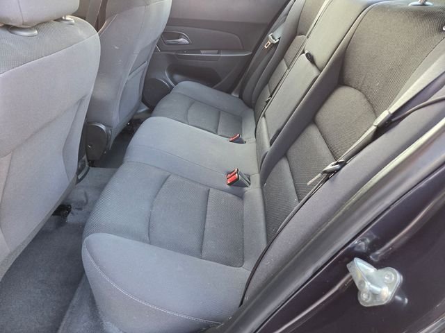 Used 2014 Blue Chevrolet 1LT image 18