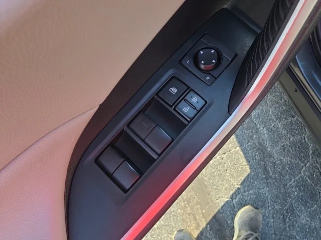 Used 2021 Gray Toyota XLE image 28