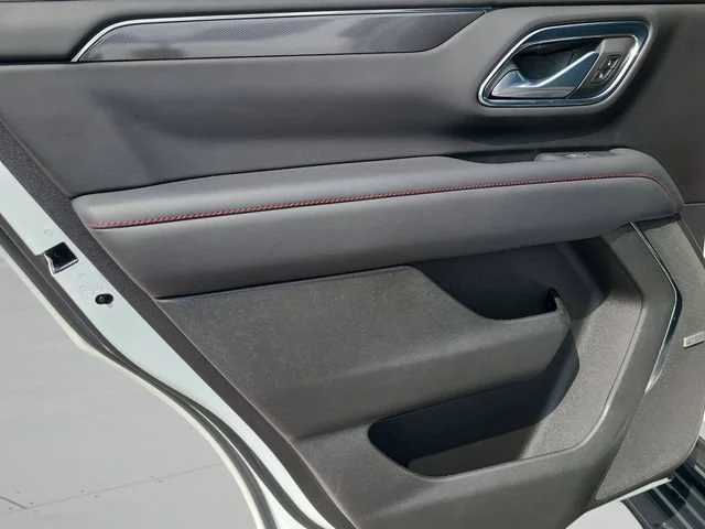 Used 2023 Summit White Chevrolet RST image 15