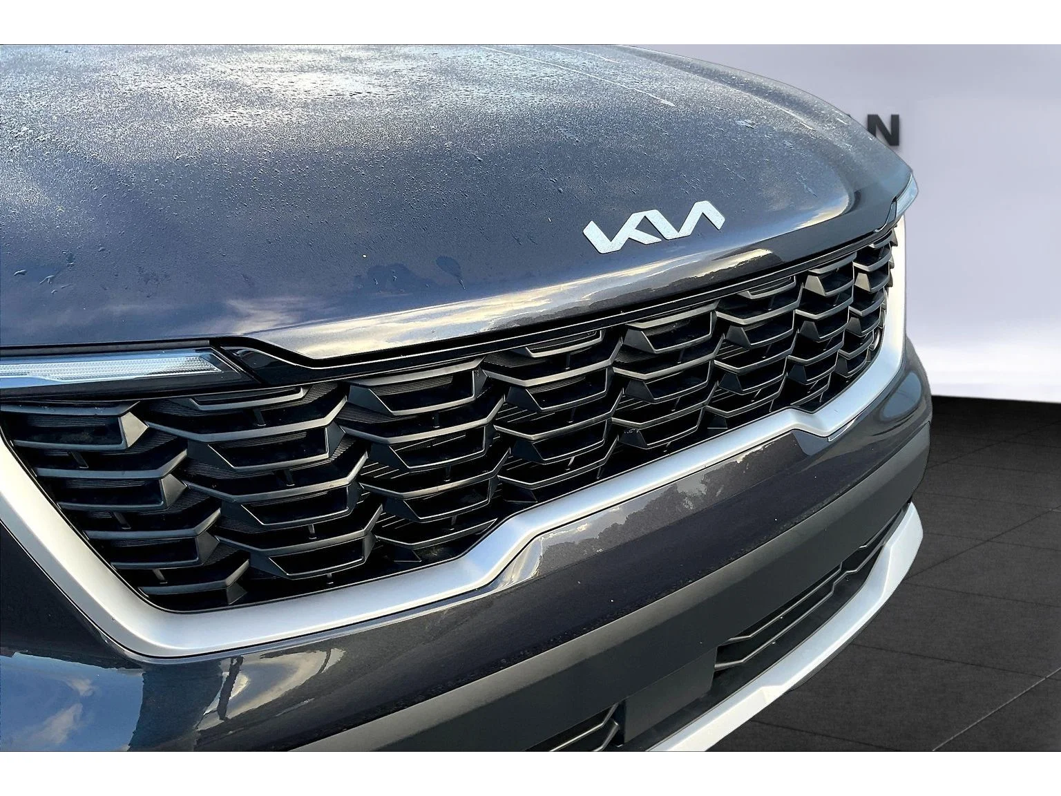 Used 2026  Kia LX image 21