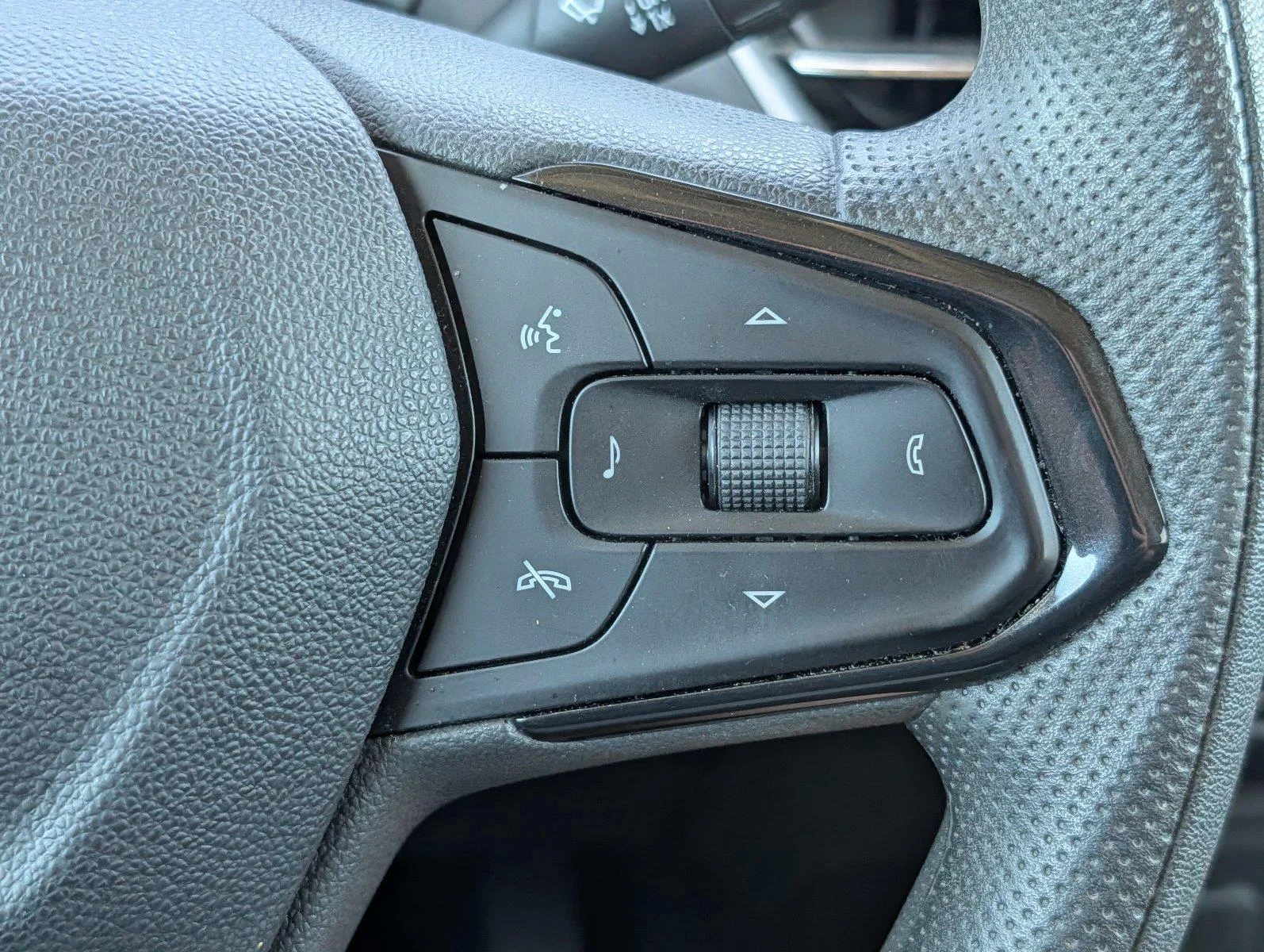 Used 2024 Mosaic Black Metallic Chevrolet LS image 24