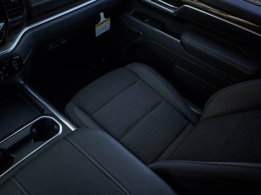 2026 Chevrolet Silverado 3500 HD LT - Photo 23