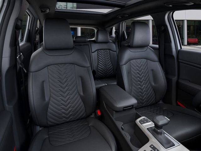 2026 Kia Sportage X-Pro Prestige - Photo 15