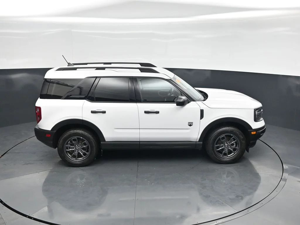 Used 2023 White Ford Big Bend image 37