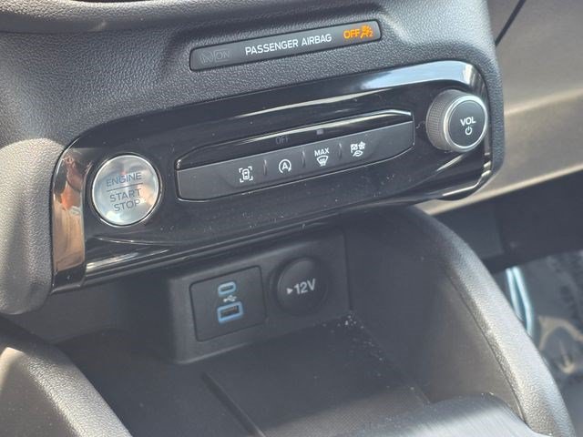 Used 2023 Silver Metallic Ford ST-Line image 36