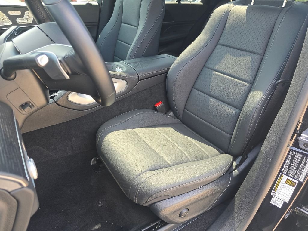 2025 Mercedes-Benz GLE GLE350 - Photo 24