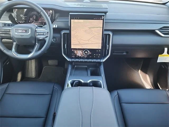2026 GMC Acadia Elevation - Photo 21