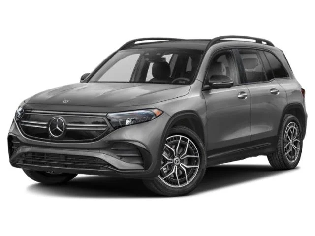 2023 Mercedes-Benz EQB 350
