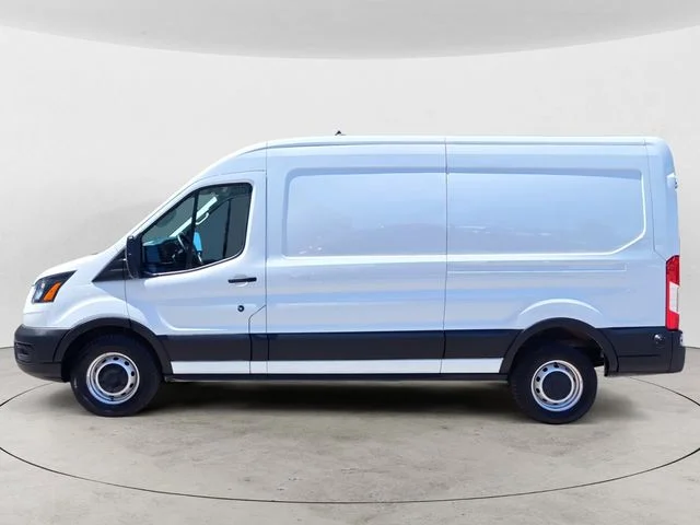 Certified Used 2024 White Ford Base image 2