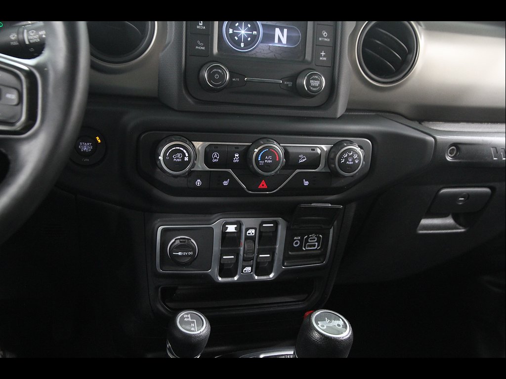 2018 Jeep All-New Wrangler Unlimited Sport S - Photo 14