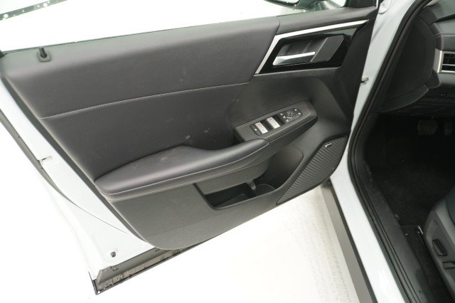 2025 Mitsubishi Outlander Trail Edition - Photo 14