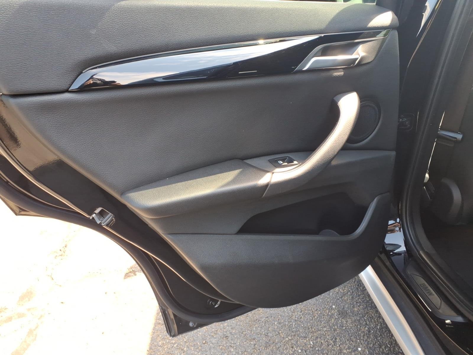 Certified Used 2019 Black BMW xDrive28i image 17