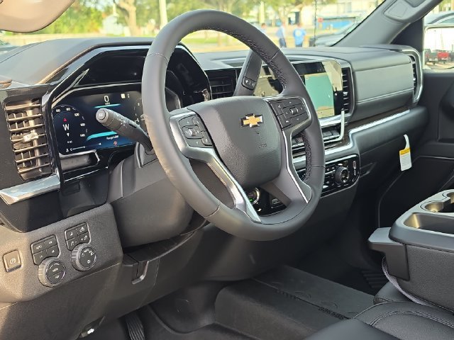 2026 Chevrolet Silverado 1500 LT - Photo 15