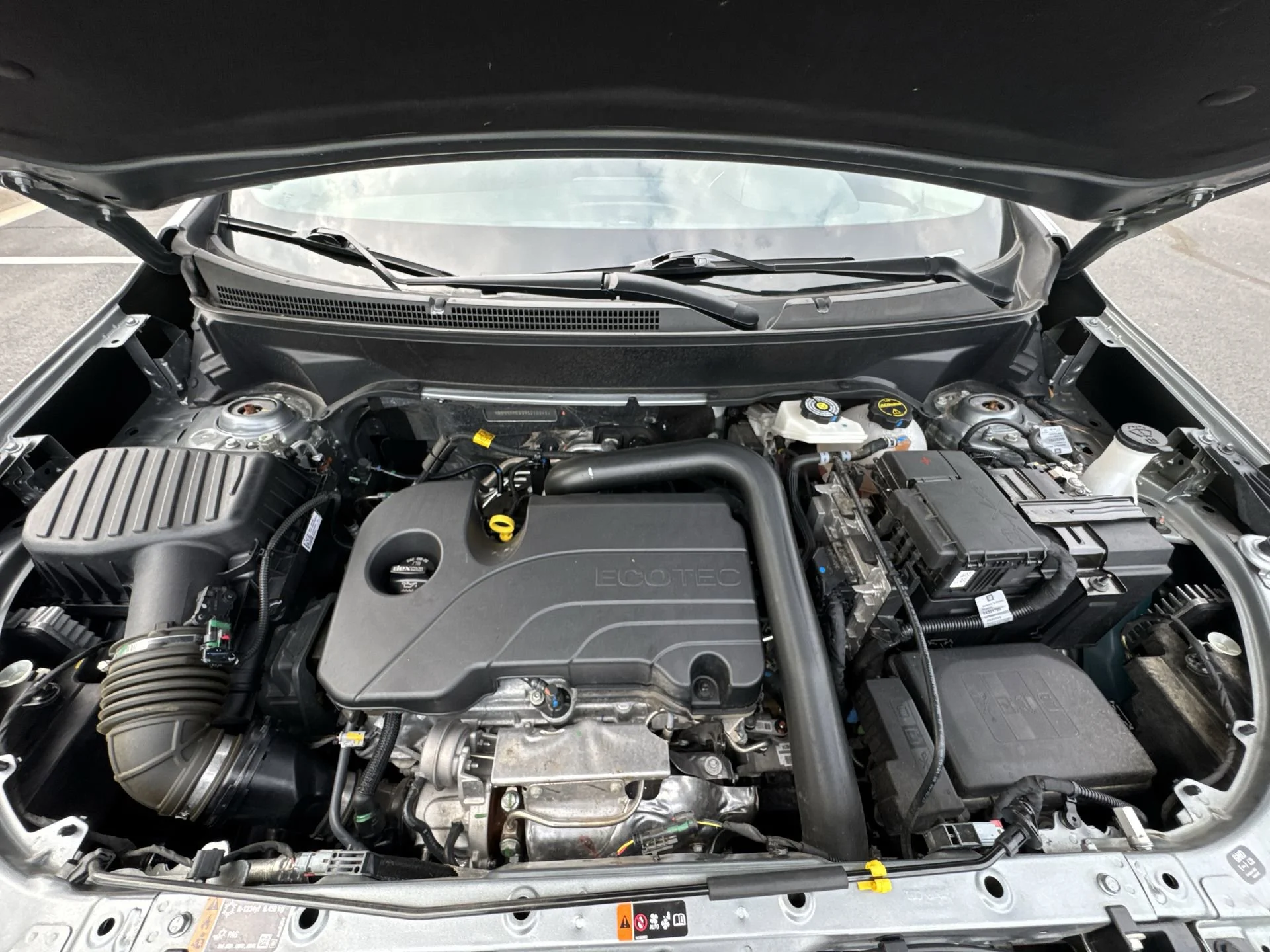 2024 Chevrolet Equinox LT - Photo 26